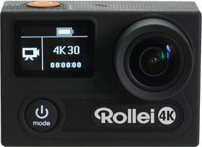 Immagine prodotto Rollei ActionCam 430 - Telecamera d'azione