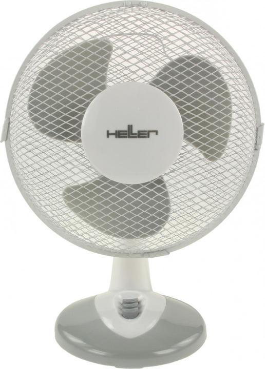 Produktbild Heller Tischventilator