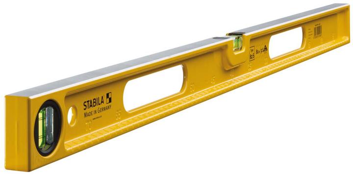 Actual product image Stabila Spirit level Type 82 S (80 cm)