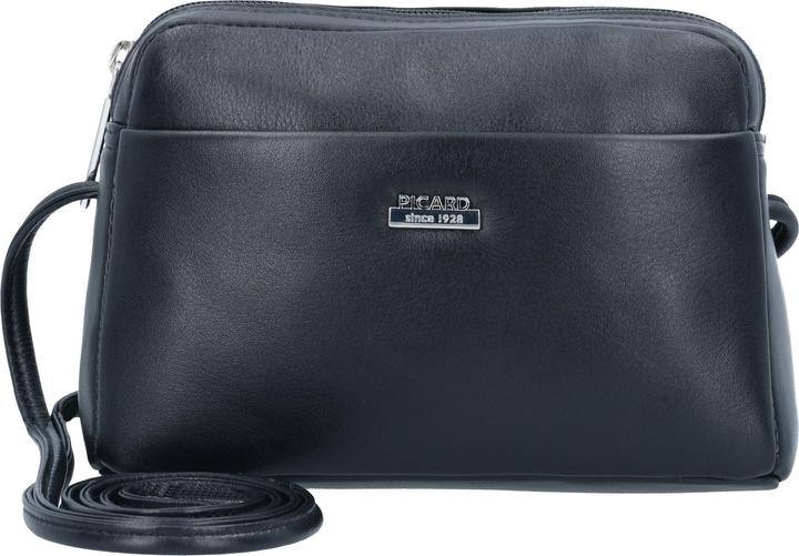 Picard Schultertasche Really