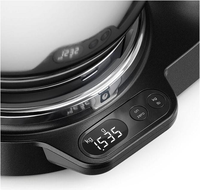Actual product image Kenwood KVL85.004.BK (1200 W)