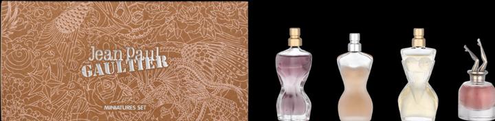 Produktbild Gaultier Miniatures Set