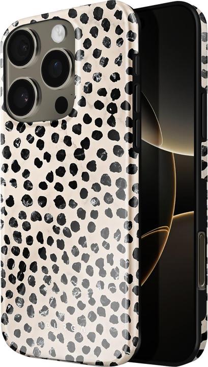 Actual product image Avizar Almond Latte Case (Apple iPhone 15 Pro Max)