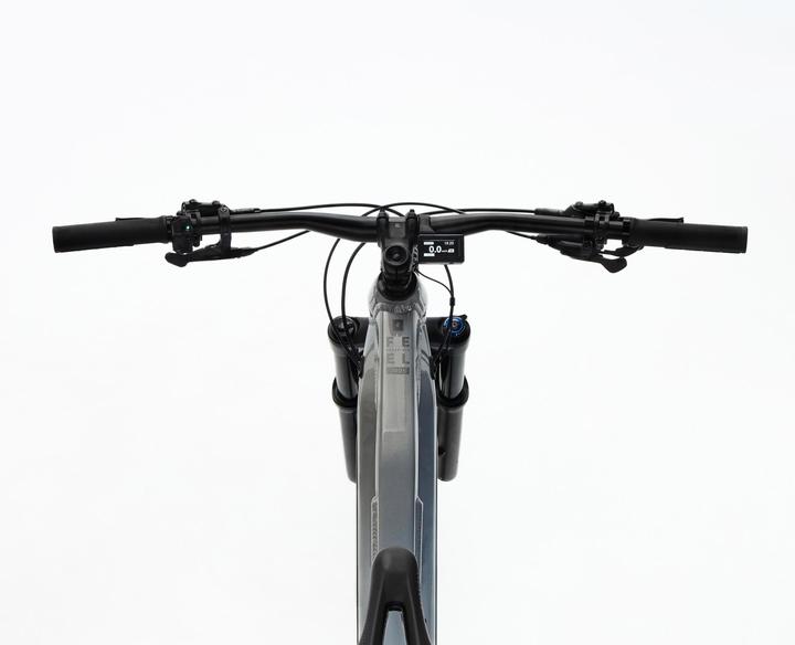 Produktbild Rockrider E-Mountainbike 29 Zoll E-Feel 700 S All Mountain