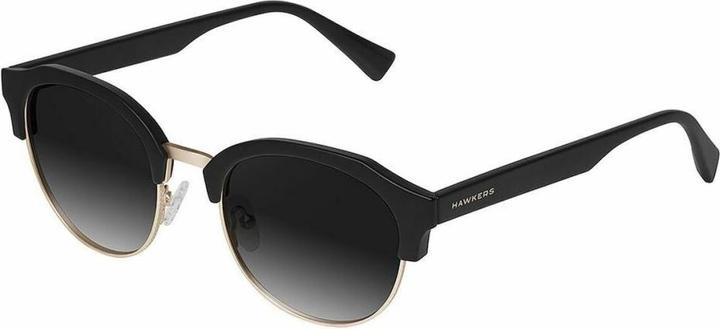 Image du produit Hawkers CLASSIC ROUNDED #rubber black dark 51 mm