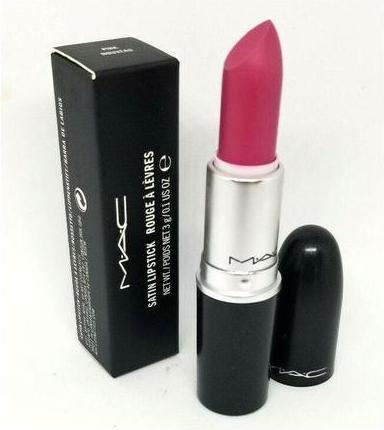 Produktbild MAC Cosmetics Lipstick (PINK NEW Retro SATIN)