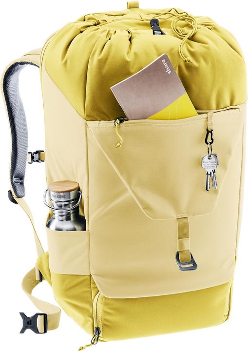 Image du produit Deuter Utilion 34+5 (34 l)