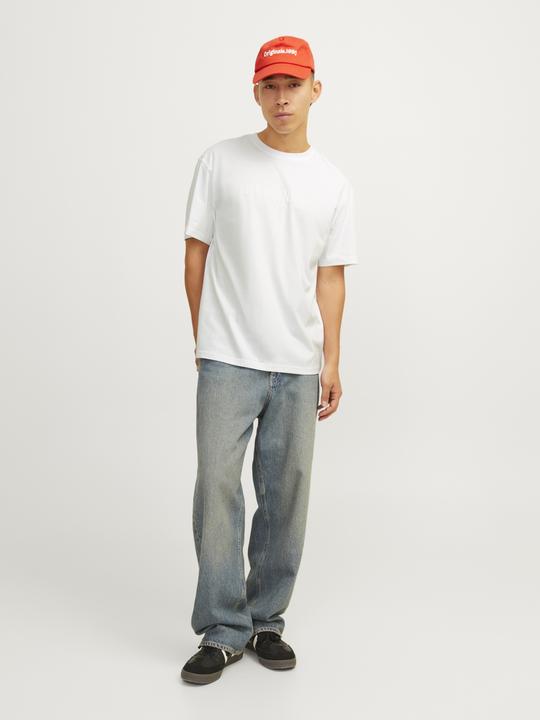 Immagine prodotto Jack & Jones Jorfrederiksberg Tee Ss Crew Neck Noos (XL)