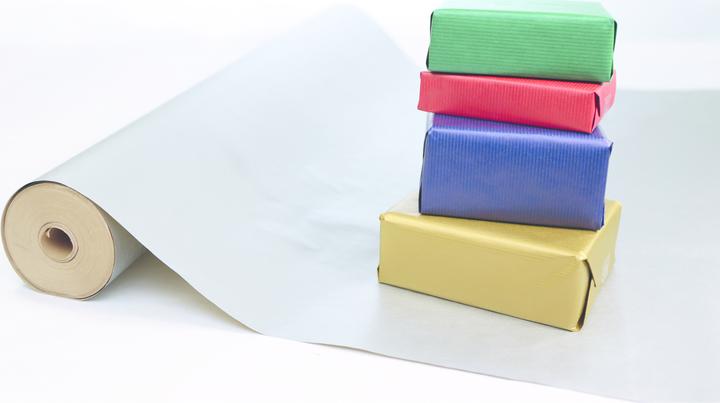 Productafbeelding Clairefontaine Eenkleurig (Inpakpapier, 1 x)