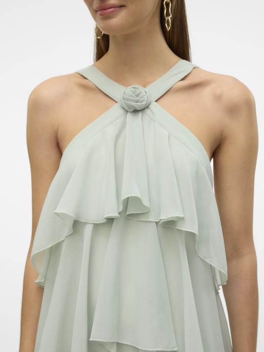 Actual product image Vero Moda VMFELICIA Long dress Party dress (XL)