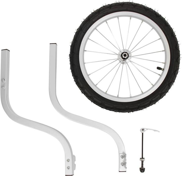 Produktbild Thule Chariot Cougar 2/ Cheetah XT 2
