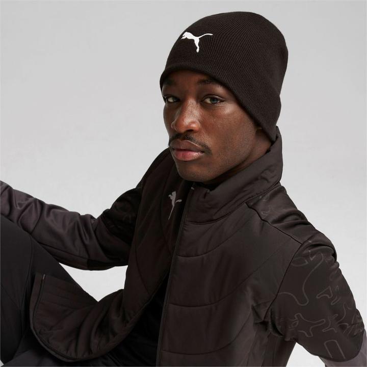 Actual product image Puma individualWINTERIZED Tech Beanie
