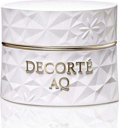 Actual product image Decorté Cosme Decorte Aq Cream 50ml (50 ml)