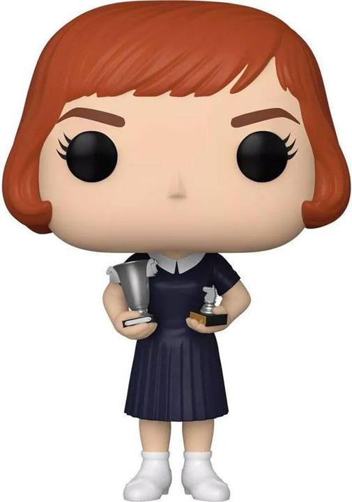 Immagine prodotto Funko POP! - La Regina degli Scacchi: Beth w/Trophies