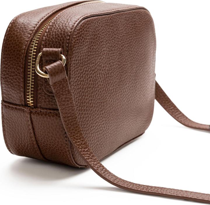 Immagine prodotto Lazarotti Bologna Borsa a tracolla in pelle 19 cm