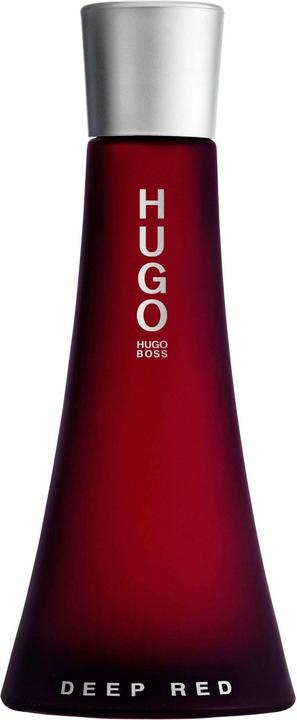 Produktbild HUGO Deep Red (Eau de Parfum, 90 ml)