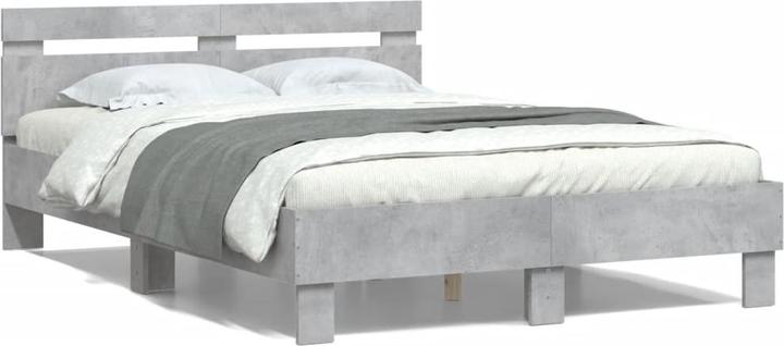 Gris béton
