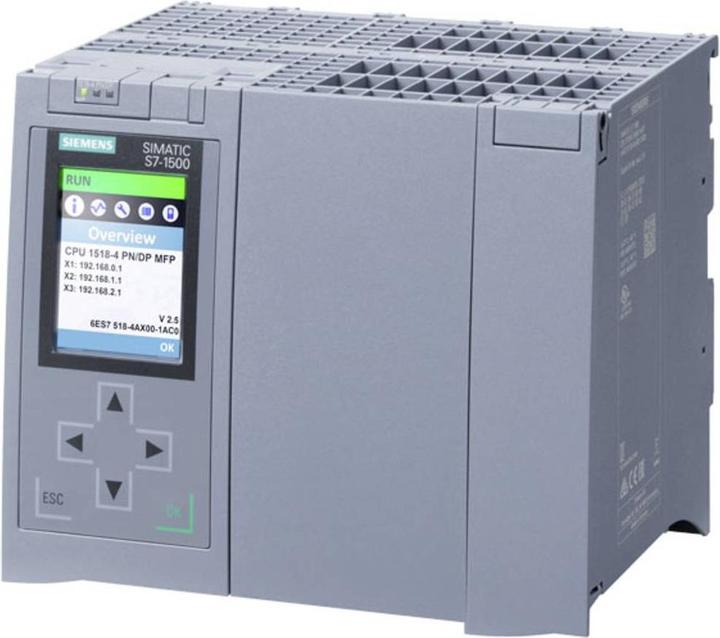 Produktbild Siemens SIEM Software