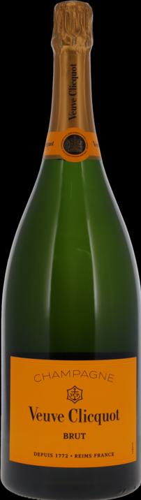 Produktbild Veuve Clicquot Brut 1.50l