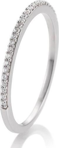 Breuning Memoire Ring (57, 585/14 K Gold)