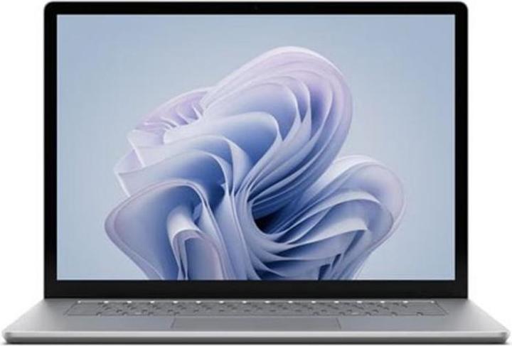 Immagine prodotto Microsoft Surface Laptop 6 for business (15", Intel Core Ultra 7 165H, 32 GB, 512 GB, CH)