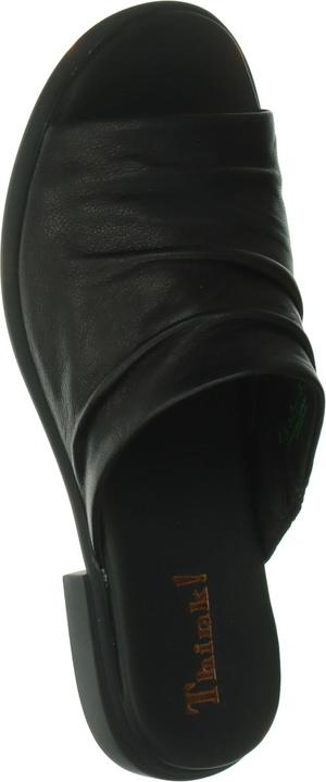 Actual product image Think! Pantoletten (36)