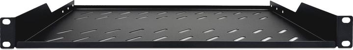 Actual product image Digitus Shelf DN-19 TRAY-1-SW