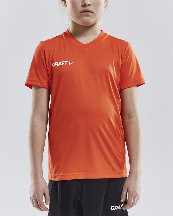 Actual product image Craft Squad Jersey Solid Jr (146, 152)