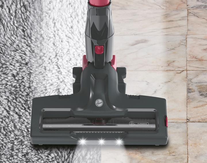 Actual product image Hoover H-Free 300