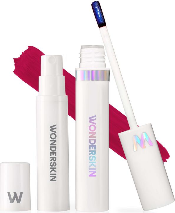 Produktbild Wonderskin Lip Stain (Darling Bright Plum)