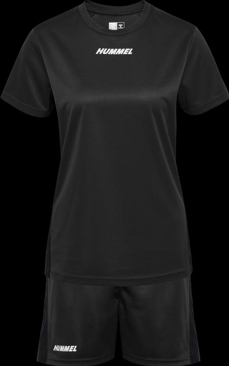 Actual product image hummel hmlMULTI PL SET WOMAN (S)