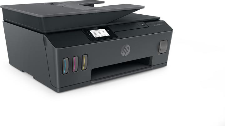 Actual product image HP Smart Tank 615 (Ink tank, Colour)