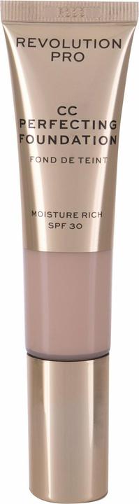 Actual product image Makeup Revolution Revolution PRO CC Perfecting (F1)