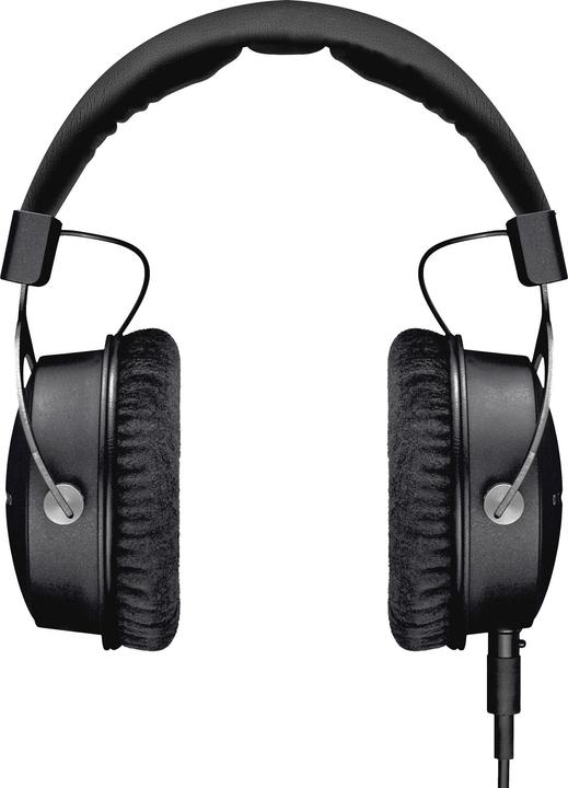 Actual product image Beyerdynamic DT 1770 PRO MK II (No noise cancelling, Cable)