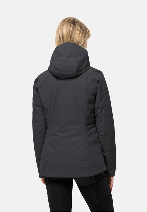 Immagine prodotto Jack Wolfskin Wisper Ins Jkt W (XL)