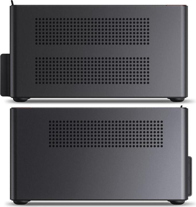 Produktbild Jonsbo NV10 (Mini-ITX)