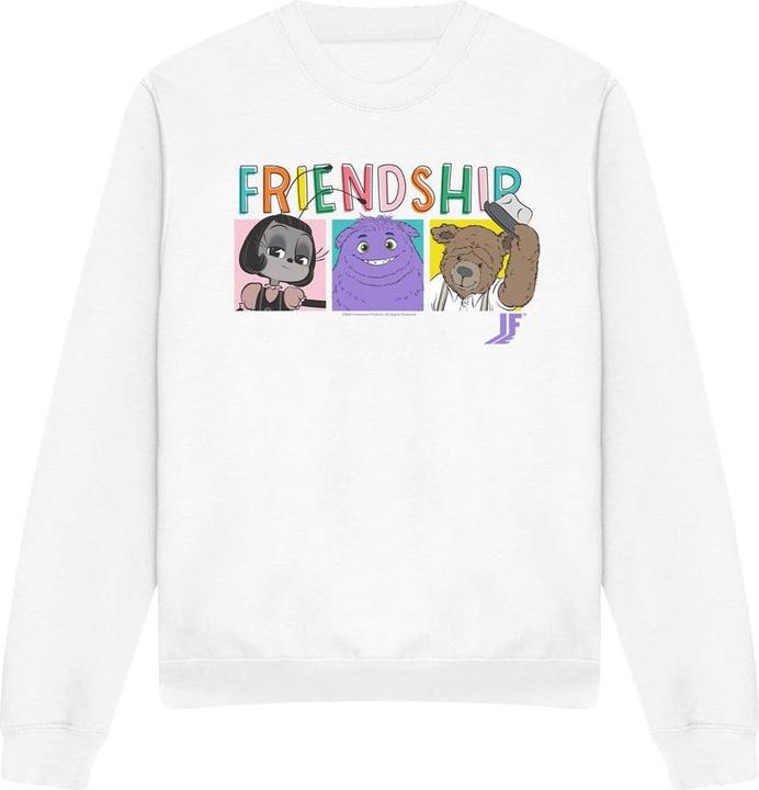 Produktbild IF Imagine This Sweatshirt (S)