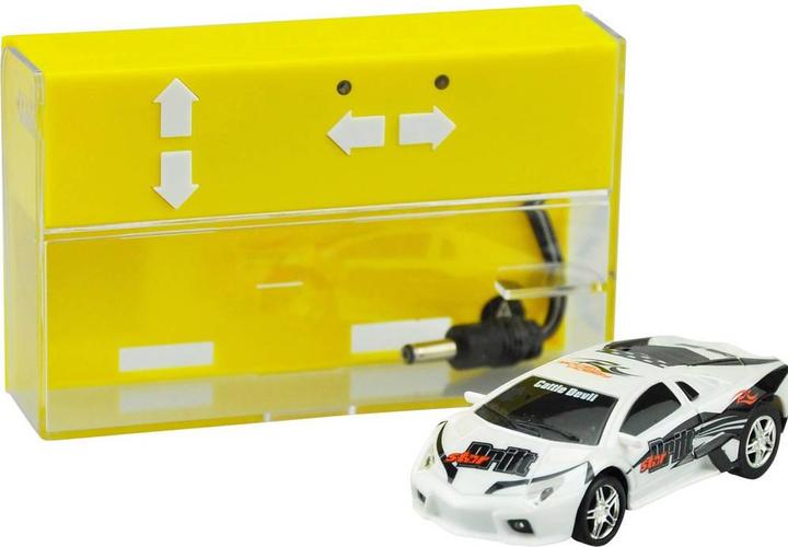 Actual product image Amewi Motor