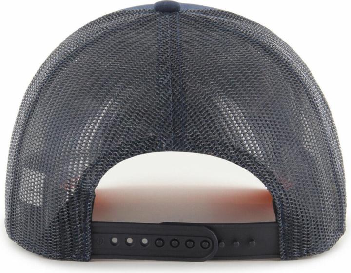 Actual product image 47 Brand Trucker Ballpark Anaheim Ducks (One size)