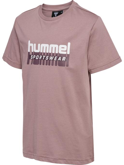 Produktbild hummel hmlTUKAS T-SHIRT S/S (104)