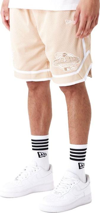 Actual product image New Era Mesh Shorts WORLD SERIES Arizona Diamondbacks (XXL)