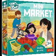 Actual product image Trefl First game - Mini Market (German, English)