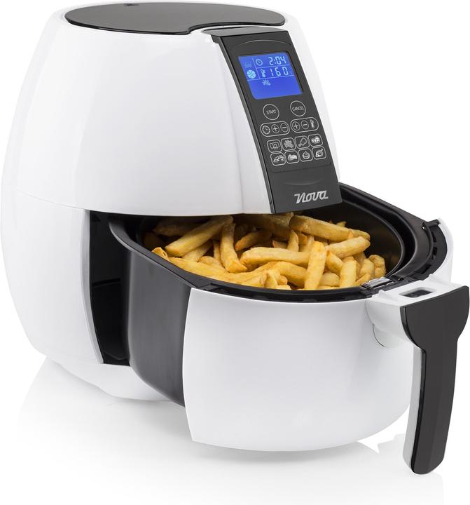 Produktbild Nova 180150 Digitale Fritteuse Aerofryer XL