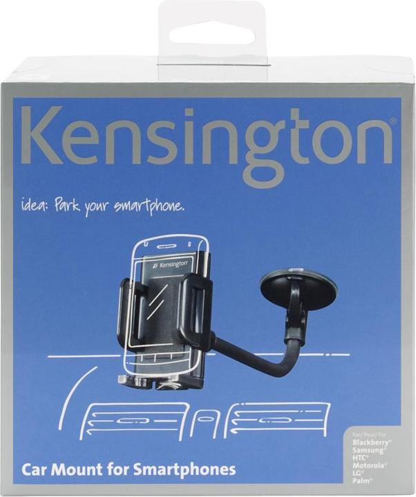 Actual product image Kensington K39217EU