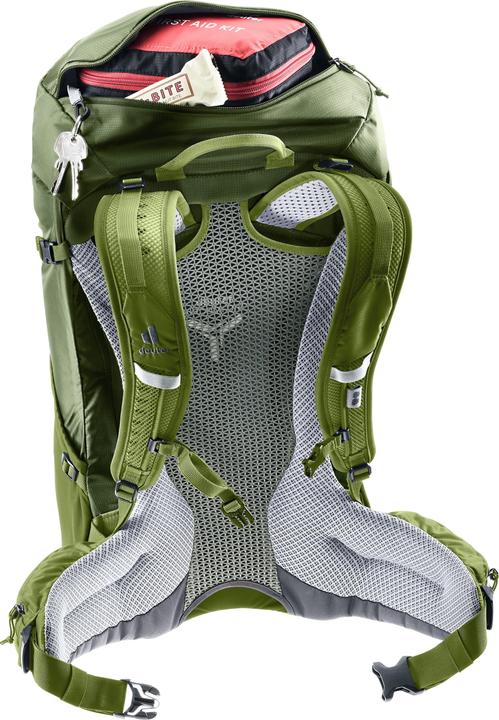 Actual product image Deuter Futura 26 (26 l)