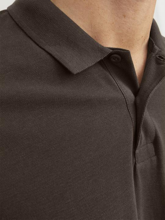 Actual product image Jack & Jones Jjebasic Polo Ss Noos (M)