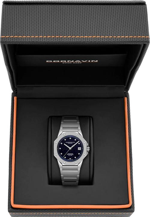 Immagine prodotto Cornavin Downtown Sky (36 mm)