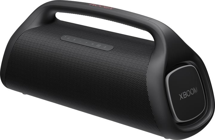 Produktbild LG XBOOM Go XG9 (24 h, Akkubetrieb)