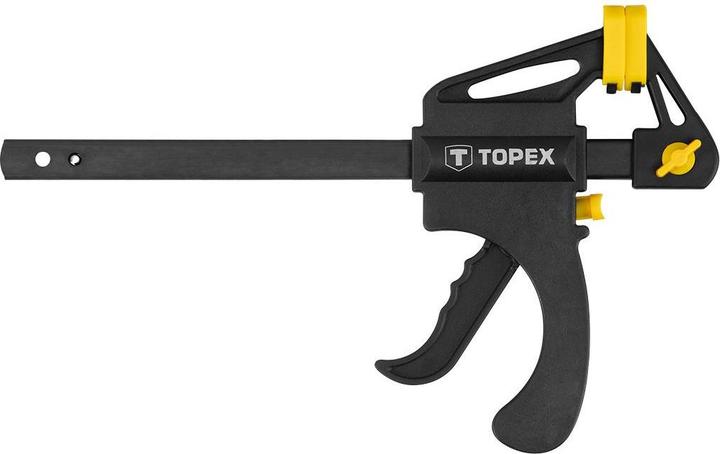 Immagine prodotto Topex Pinza automatica 150-60 mm 12A515 (9000 mm)