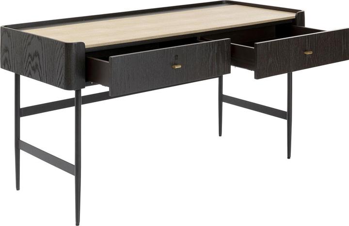 Image du produit Kare Design Bureau Sapporo 140cm
